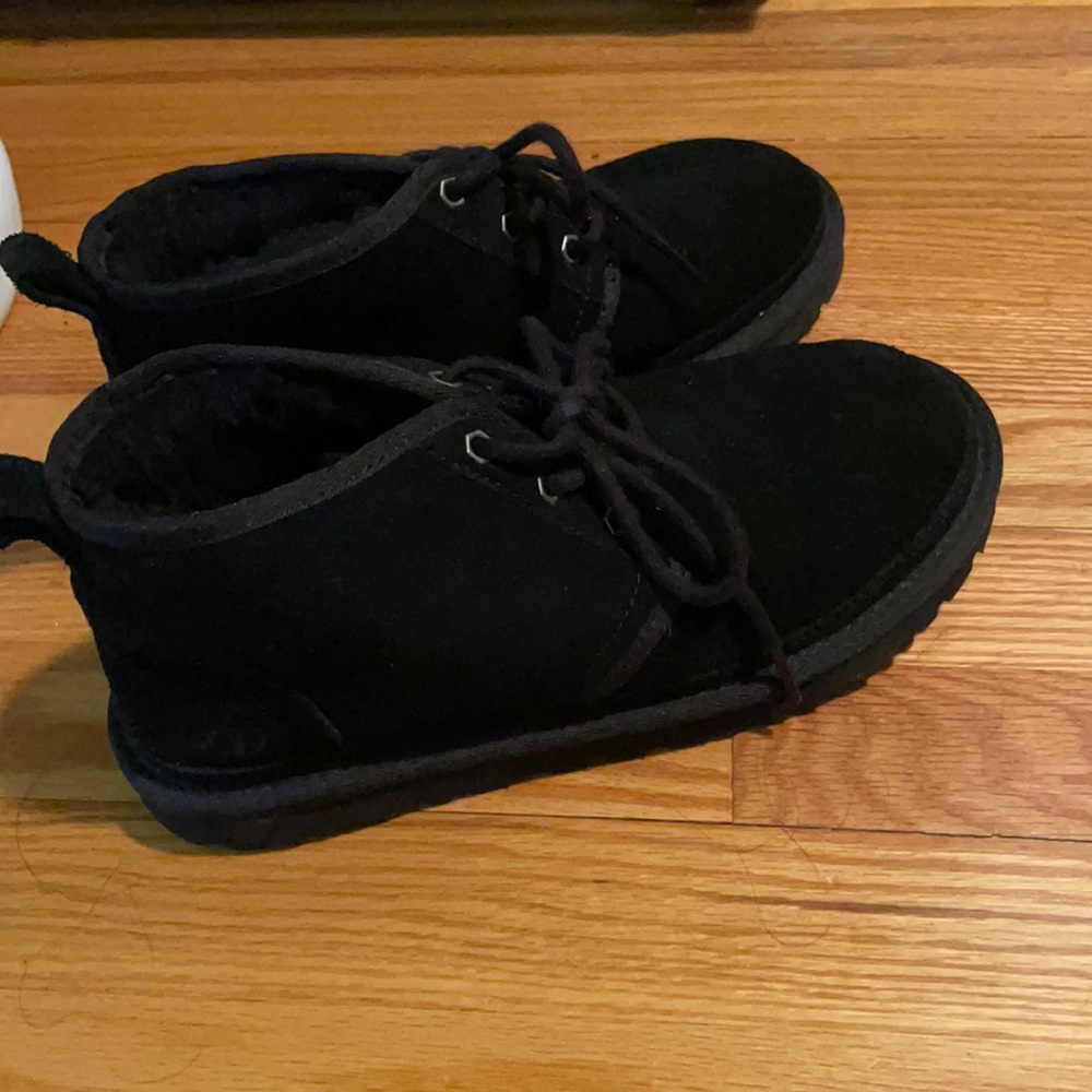 UGG Neumel Boot